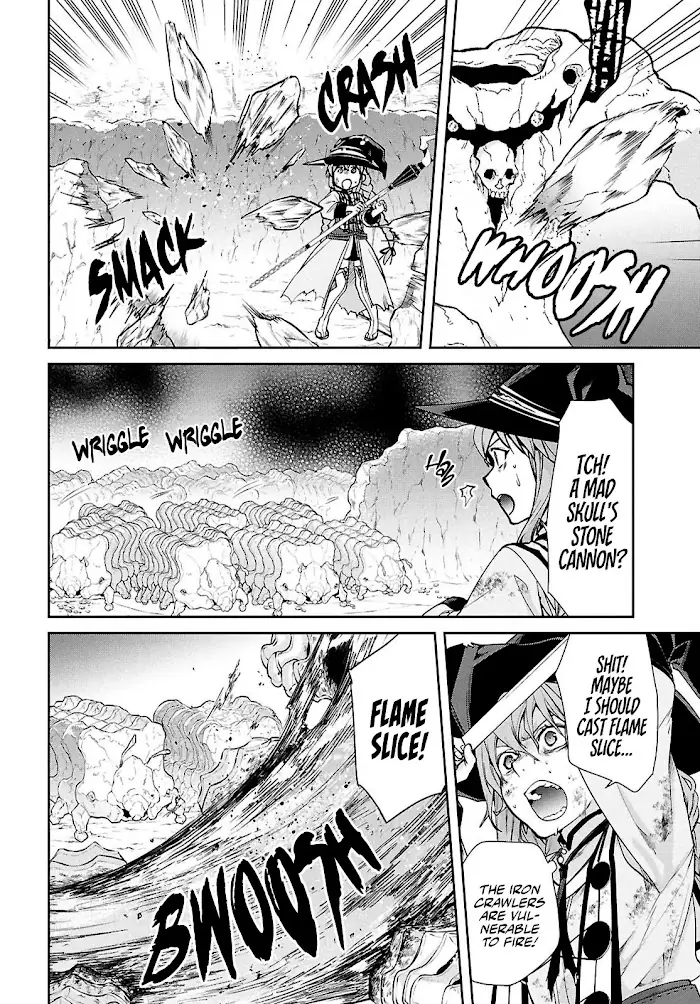 Mushoku Tensei Chapter 103 image 28_optimized